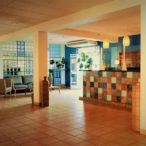 2* Hotel Ayamontino