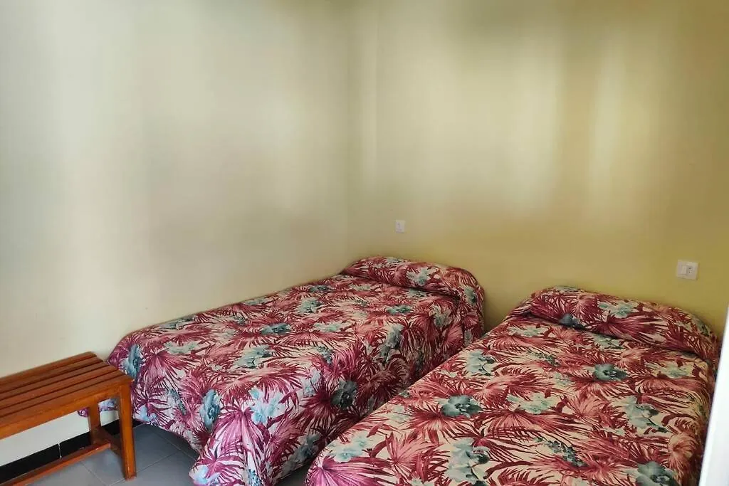 Villa Casa A Pie De Playa, Con Patio. Zona Miramar. Punta Umbría Spagna